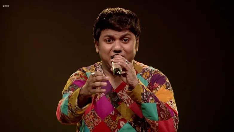 Sa Re Ga Ma Pa 2018 - Bangla - Episode 57 - March 31, 2019 - Full Episode Episode 57