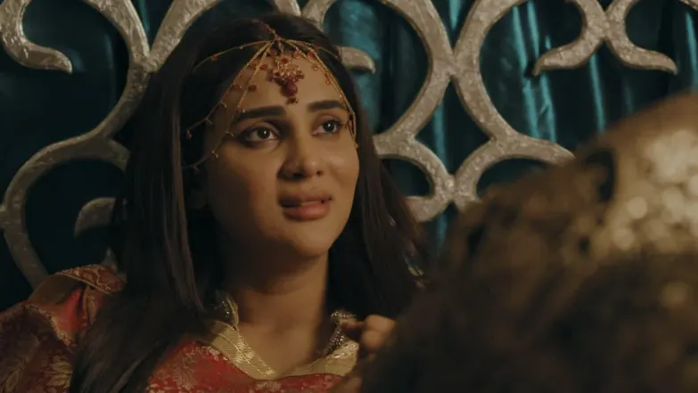 Mor Mahal - Episode 9 Episode 9