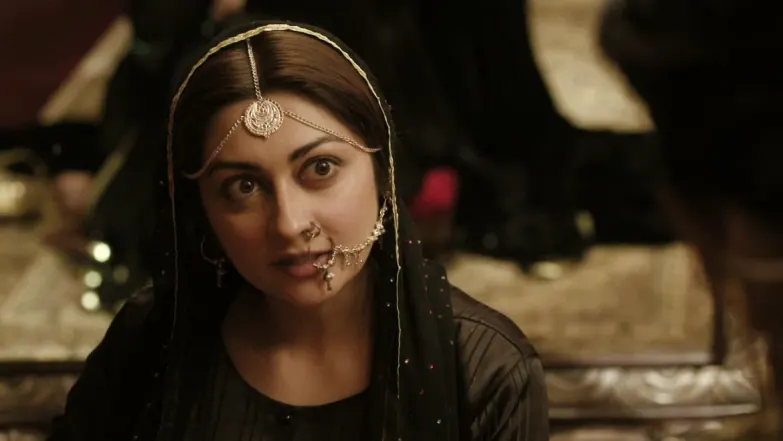 Mor Mahal - Episode 4 Episode 4