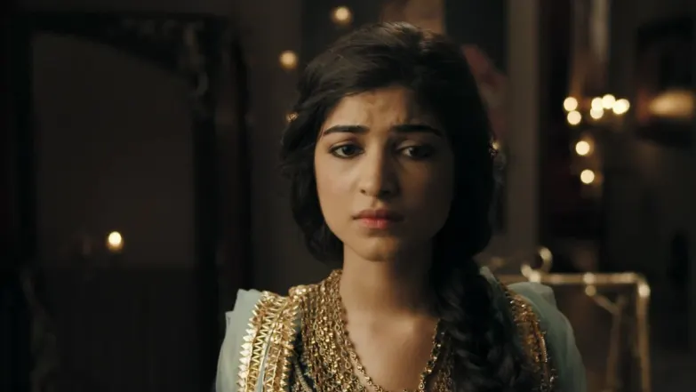 Mor Mahal - Episode 8 Episode 8