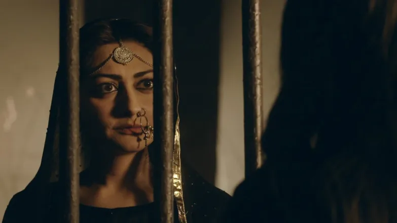 Mor Mahal - Episode 6 Episode 6