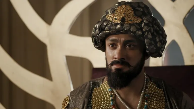 Mor Mahal - Episode 5 Episode 5