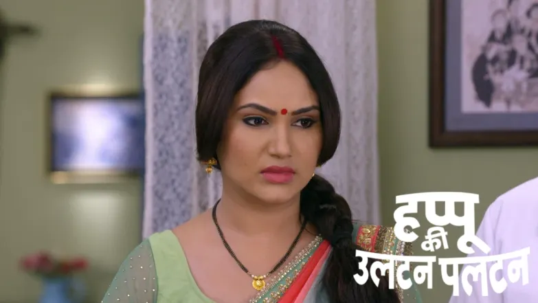 Happu Ki Ultan Paltan - Episode 26 - April 08, 2019 - Full Episode Episode 26