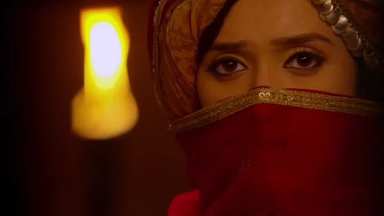 Razia Sultan - Episode 1 Episode 1
