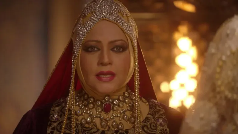 Razia Sultan - Episode 3 Episode 3