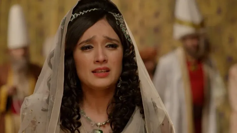Razia Sultan - Episode 4 Episode 4