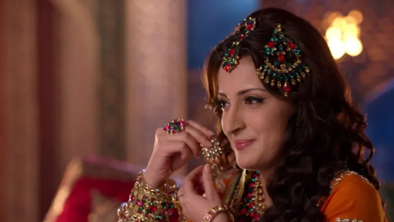 Razia Sultan - Episode 5 Episode 5