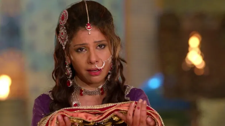 Razia Sultan - Episode 6 Episode 6