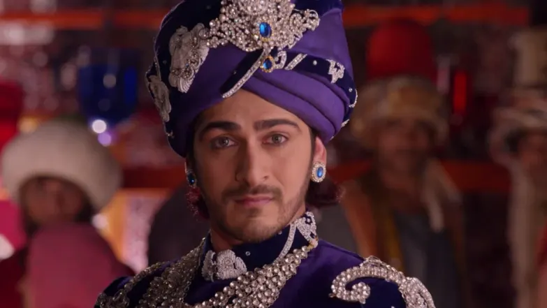 Razia Sultan - Episode 7 Episode 7