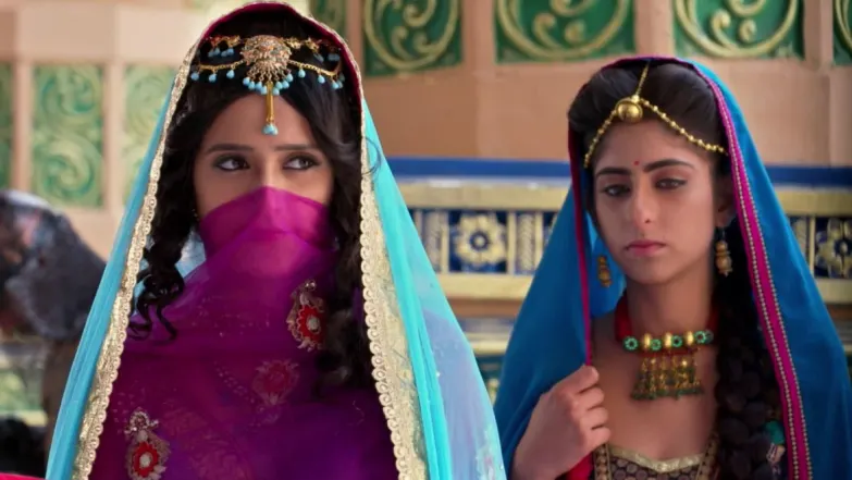 Razia Sultan - Episode 9 Episode 9