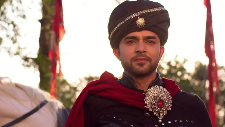 Razia Sultan - Episode 10 Episode 10