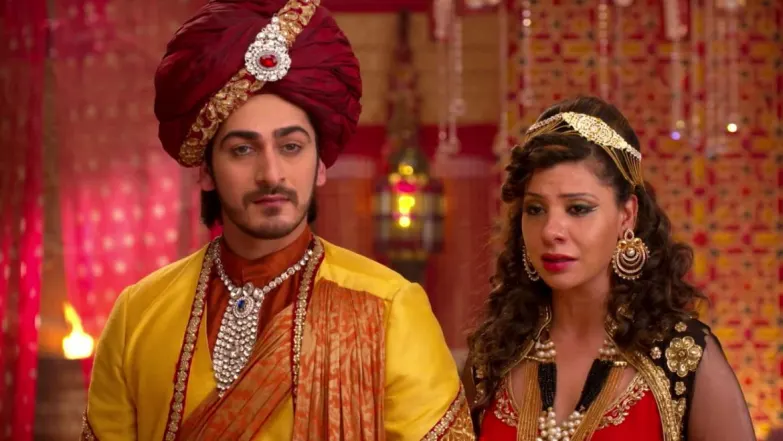 Razia Sultan - Episode 11 Episode 11