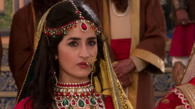 Razia Sultan - Episode 13 Episode 13