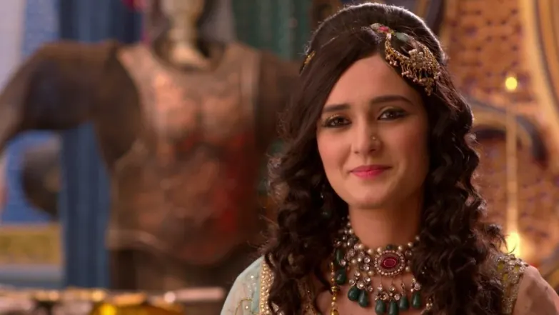 Razia Sultan - Episode 14 Episode 14