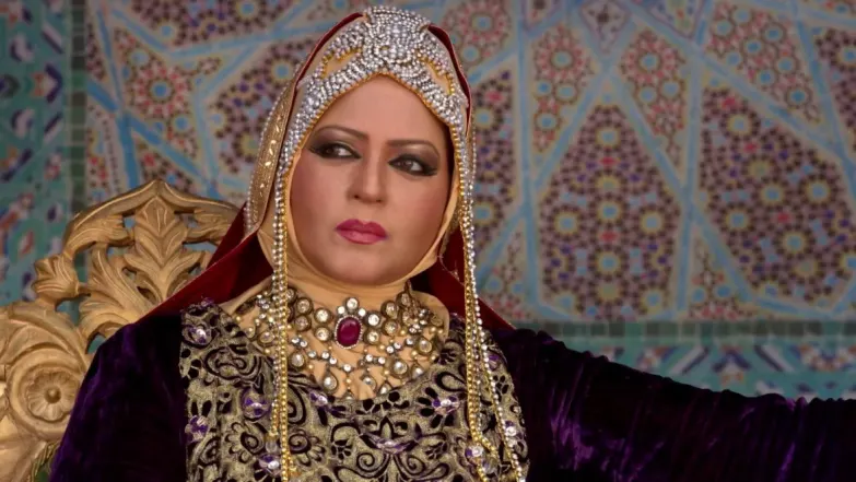 Razia Sultan - Episode 15 Episode 15