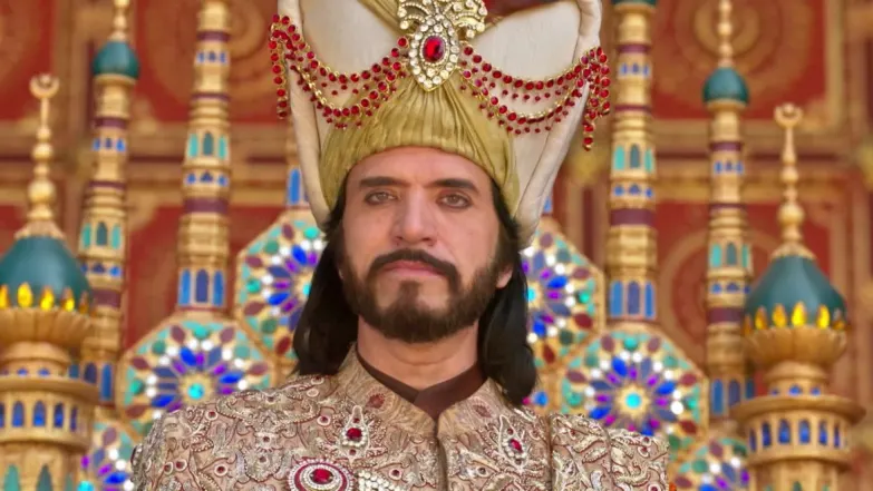 Razia Sultan - Episode 16 Episode 16
