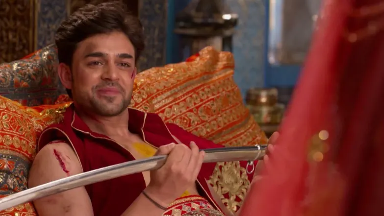 Razia Sultan - Episode 18 Episode 18