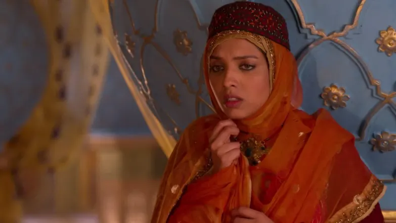 Razia Sultan - Episode 20 Episode 20