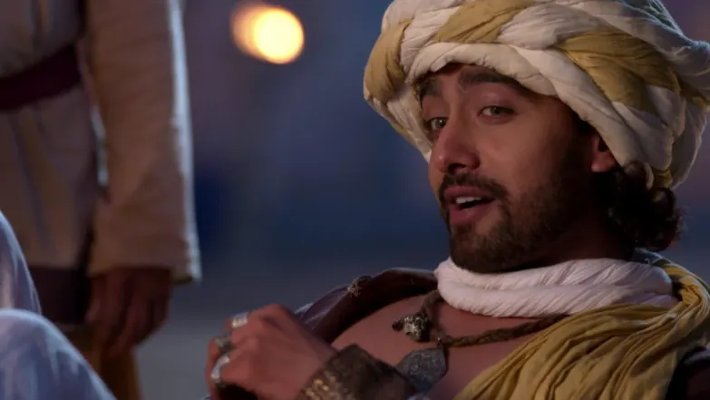 Razia Sultan - Episode 22 Episode 22