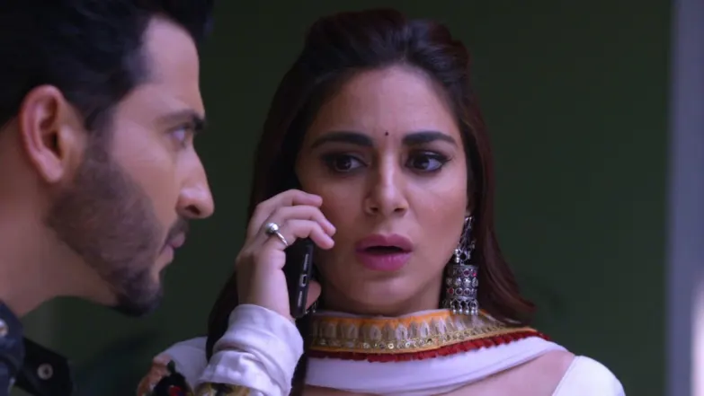 Kundali Bhagya - Episode 462 – Preeta and Karan fight for Prithvi 
