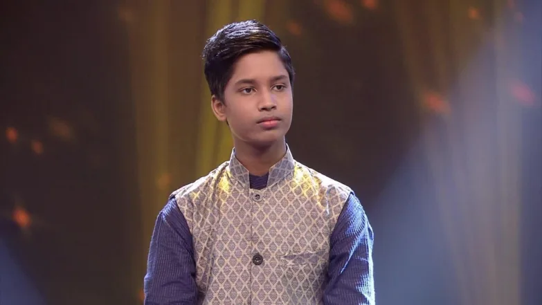 Sa Re Ga Ma Pa 2018 - Bangla - Episode 60 - April 13, 2019 - Full Episode Episode 60