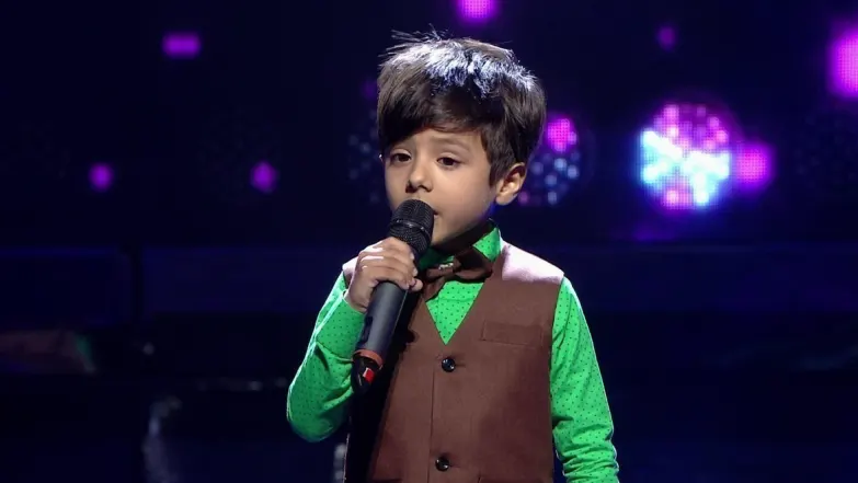 Sugandha gives a chartbuster performance - Sa Re Ga Ma Pa Lil Champs 2019 Episode 19