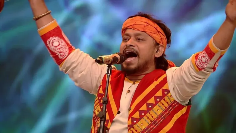Sa Re Ga Ma Pa 2018 - Bangla - Episode 63 - April 21, 2019 - Full Episode Episode 63