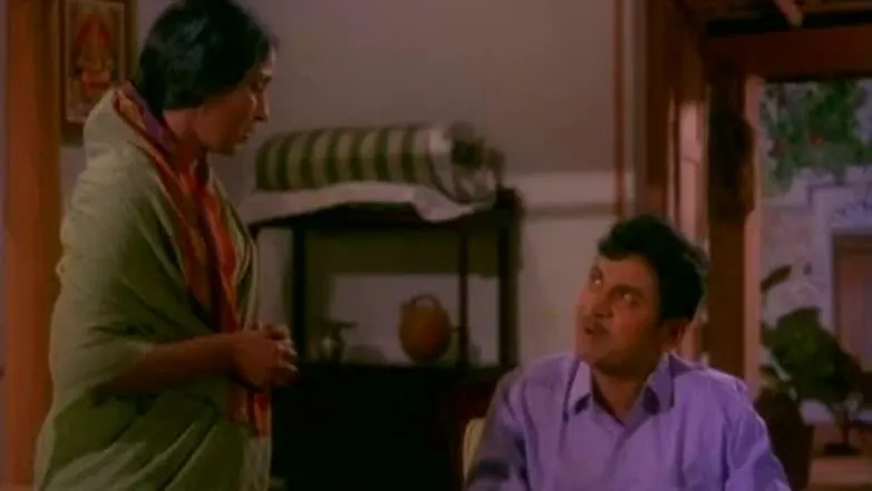 Dr. Rajkumar Birthday Special - Bangarada Manushya - Rajeeva Episode 13