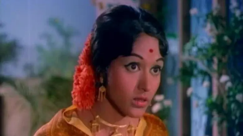 Dr. Rajkumar Birthday Special - Bangarada Manushya - Lakshmi's saree Episode 18