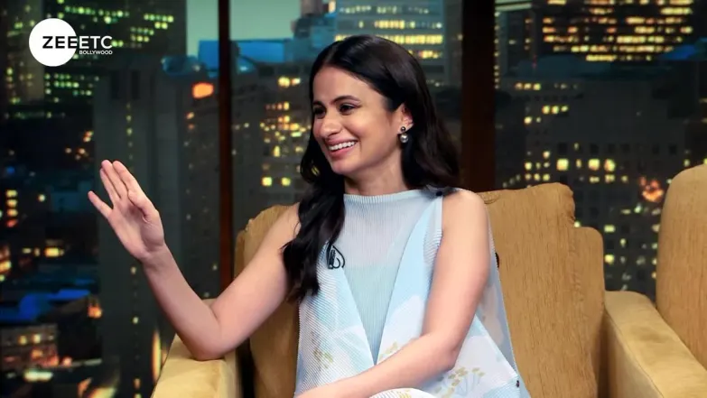 Interview | Actress Rasika Dugal Episode 3125