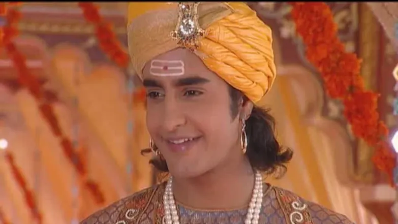 Lakshmi Maharani Season 1 - Episode 8 Episode 8