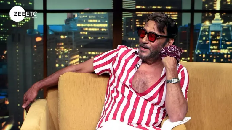 Interview | Jackie Shroff Episode 3127