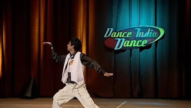 Episode 3 - Dance India Dance Season 1 Episode 3