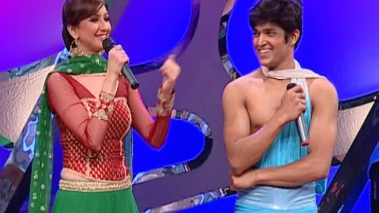 Episode 18 - Dance India Dance Season 1 Episode 18
