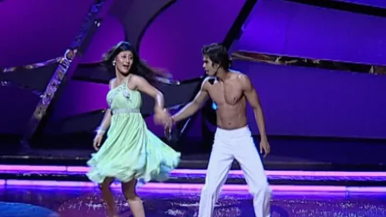 Episode 22 - Dance India Dance Season 1 Episode 22