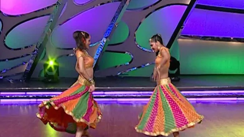 Episode 24 - Dance India Dance Season 1 Episode 24