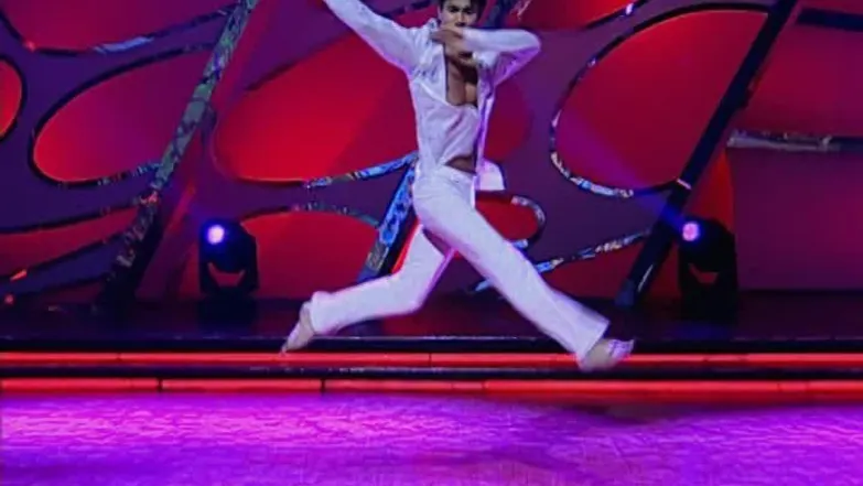 Episode 27 - Dance India Dance Season 1 Episode 27