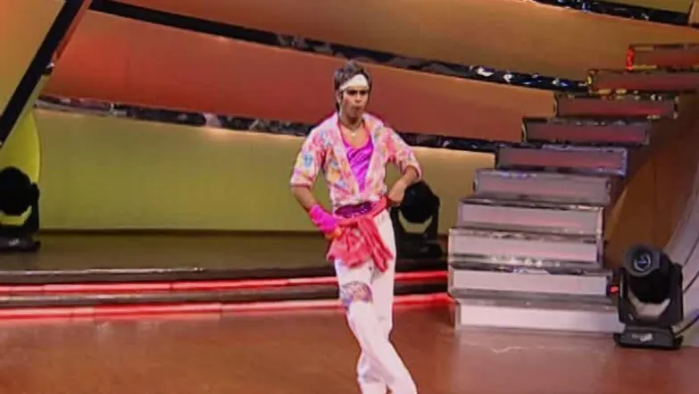Episode 29 - Dance India Dance Season 1 Episode 29