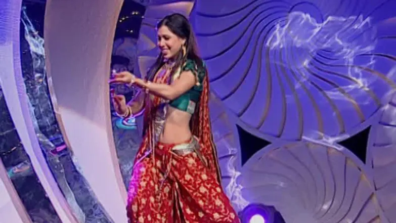 Episode 31 - Dance India Dance Season 1 Episode 31