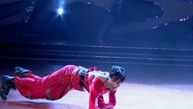 Episode 32 - Dance India Dance Season 1 Episode 32