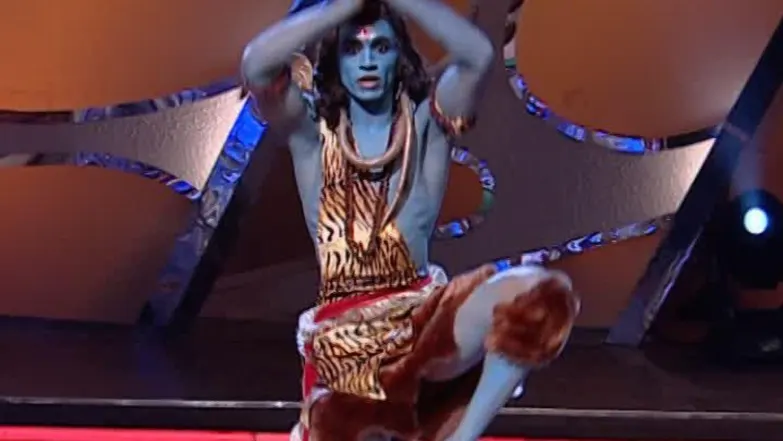 Episode 34 - Dance India Dance Season 1 Episode 34