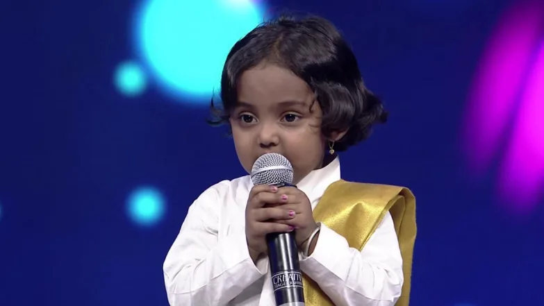 Sa Re Ga Ma Pa Lil Champs - Season 16 - Episode 18 - April 28, 2019 - Full Episode Episode 18