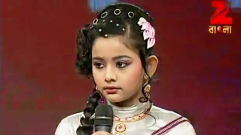 Dance Bangla Dance Junior - Season 7 - Episode 22 - Full Episode Episode 22