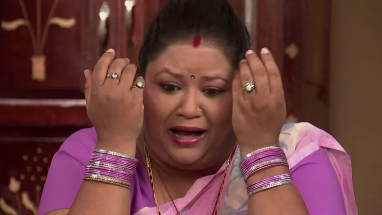 Neeli Chhatri Wale - Episode 21 Episode 21