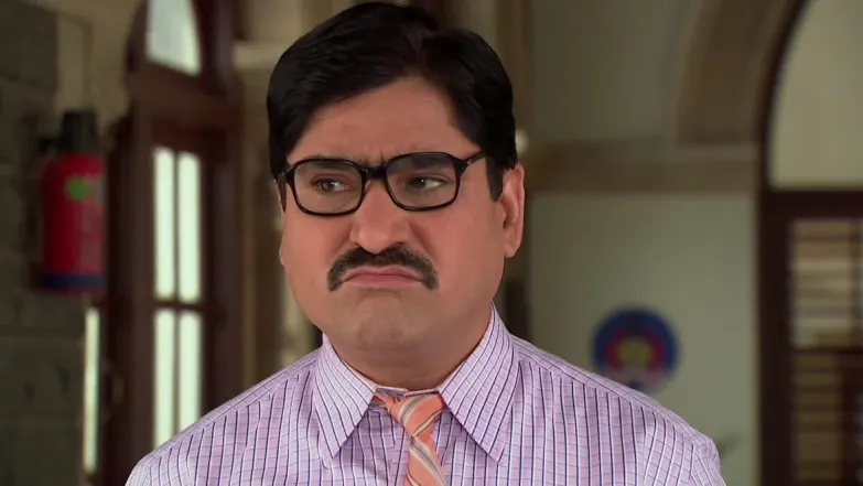 Neeli Chhatri Wale - Episode 25 Episode 25