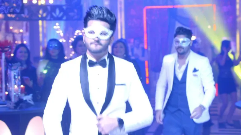 Karan and Preeta dance in bachelor's party - Kundali Bhagya Highlights 