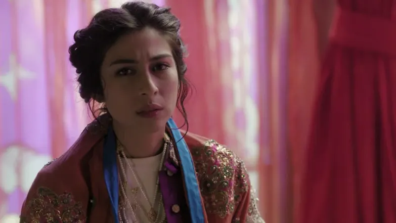 Mor Mahal - Episode 16 Episode 16