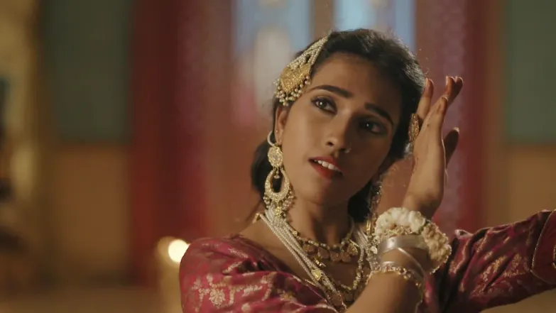 Mor Mahal - Episode 18 Episode 18