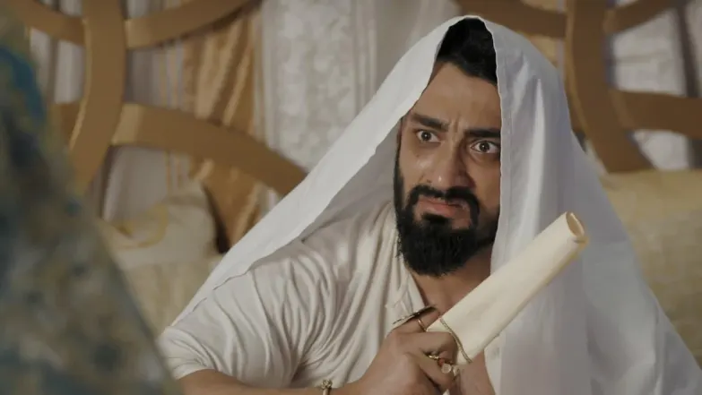 Mor Mahal - Episode 19 Episode 19