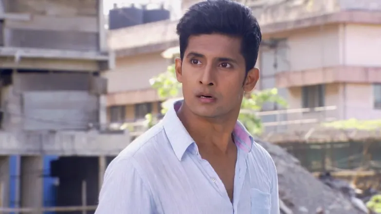 Siddhart Menantu Idaman - Episode 3 Episode 3